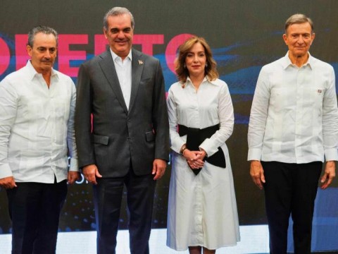 Roberto &Aacute;lvarez asegura que urge combatir a los traficantes de inmigrantes