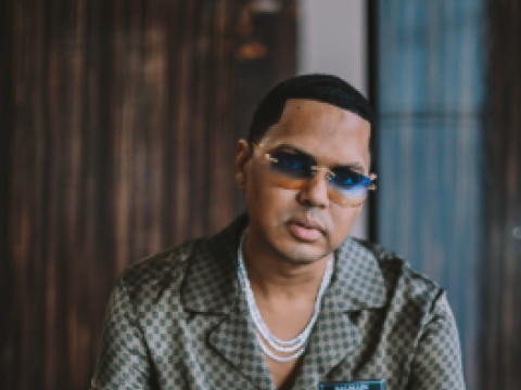 SONY MUSIC CENTROAM&Eacute;RICA Y EL CARIBE Y ALOFOKE MUSIC ANUNCIAN ALIANZA ESTRAT&Eacute;GICA