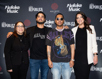 SONY MUSIC CAC Y ALOFOKE MUSIC MARCAN UNA NUEVA ERA CON CELEBRACI&Oacute;N EN MIAMI