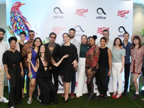 Altice de regreso con &uml;Santo Domingo Pop&uml; para celebrar el talento dominicano