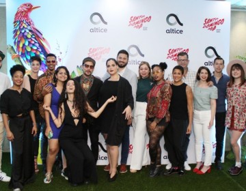 Altice de regreso con &uml;Santo Domingo Pop&uml; para celebrar el talento dominicano