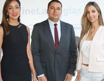 Altice Dominicana Huawei presenta los HUAWEI P30 y HUAWEI P30 Pro