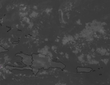 Mayormente soleado este lunes en Rep&uacute;blica Dominicana, seg&uacute;n el Indomet