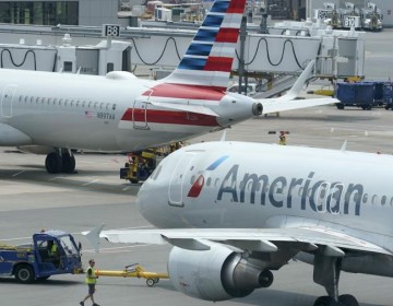 American Airlines rebaja previsiones de beneficios para 2026 ante subida del combustible