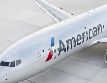 American Airlines registra p&eacute;rdida mayor a la esperada en el primer trimestre del a&ntilde;o