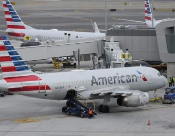 American Airlines registra p&eacute;rdida mayor a la esperda en 1T debido a carburante
