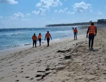 Ampl&iacute;an zona de b&uacute;squeda de la joven Sudhiksha Konanki en La Altagracia