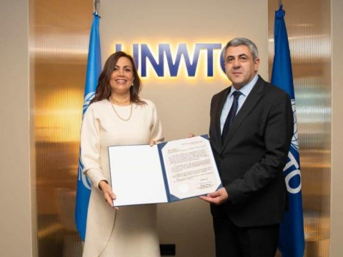 Anabel Bueno es designada embajadora de la Rep&uacute;blica Dominicana ante la ONU-Turismo