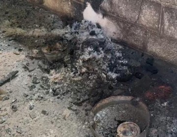 Un anciano muere calcinado durante incendio en su vivienda en San Francisco de Macor&iacute;s
