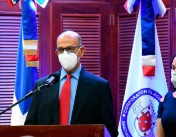 Abinader designa Andr&eacute;s Burgos como director de Coraasan