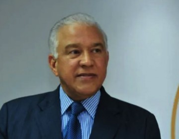 Abinader nombra a Andr&eacute;s Bautista como ministro Administrativo de la Presidencia