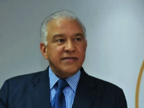Abinader nombra a Andr&eacute;s Bautista como ministro Administrativo de la Presidencia