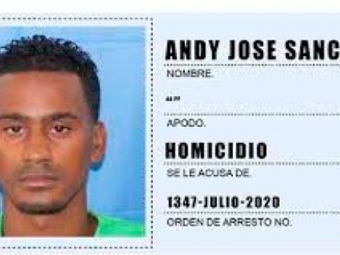 Acusado de matar dirigente del PRM en el Sim&oacute;n Bol&iacute;var es apresado por la PN