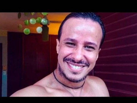 El m&oacute;vil del actor Andy pudiera ser clave para dar con su paradero