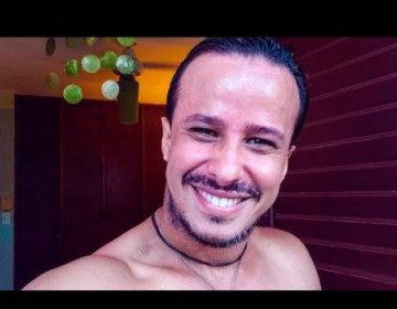 El m&oacute;vil del actor Andy pudiera ser clave para dar con su paradero