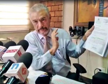 &Aacute;ngel Lockwrad estar&iacute;a colaborando con el Ministerio P&uacute;blico, solicitan variaci&oacute;n de medida de coerci&oacute;n