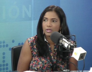 Proponen Anibelca Rosario para pleno de la Junta Central Electoral