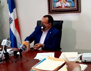Senador Antonio Marte continuar&aacute; como presidente de CONATRA 