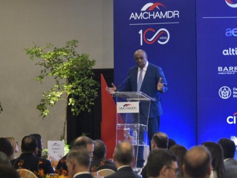 Ministro de Energ&iacute;a: d&eacute;ficit energ&eacute;tico limita inversiones en mejoras para las EDE