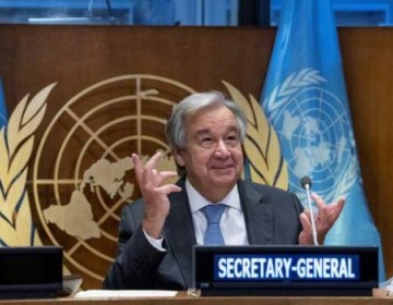 Latinoam&eacute;rica estar&aacute; "atrapada" hasta que universalice protecci&oacute;n social