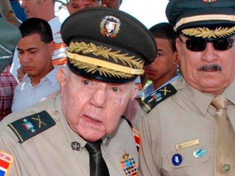 Viuda de Antonio Imbert Barrera exige a Sonia Valenzuela retractarse de acusaciones