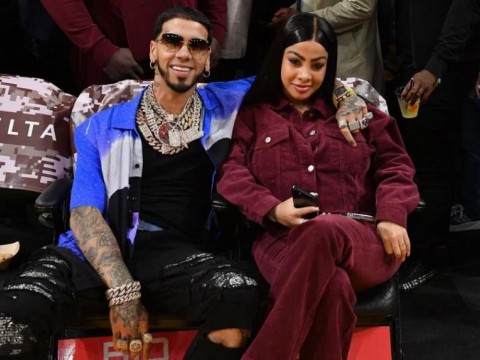Anuel compara a sus ex con Lucifer; asegura se alejar&aacute; del amor
