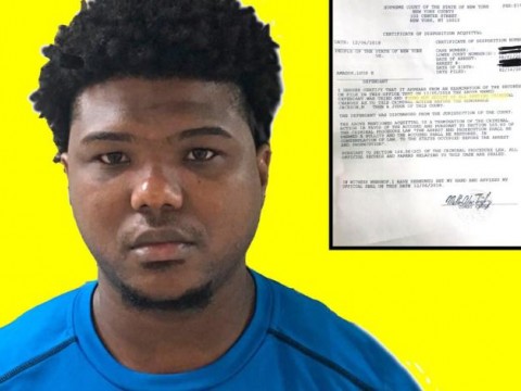 Anulan cargos a dominicano acusado en 2017 por la DEA de tr&aacute;fico de hero&iacute;na valorada en US$4MM