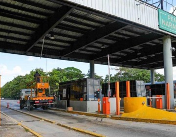 RD Vial anuncia peajes del Nordeste El Naranjal y Marbella tienen Paso R&aacute;pido