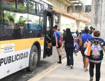 Anuncian volver&aacute; a la normalidad el metro en SDN