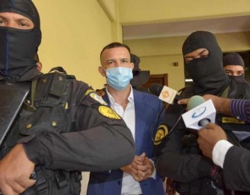 Fijan para el 12 de abril juicio de fondo contra Ambi&oacute;rix Nepomuceno por crimen de abogada