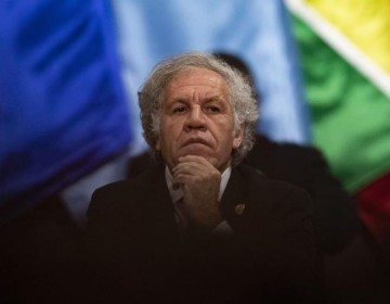 OEA inicia su Asamblea General con los ojos en Venezuela y Nicaragua