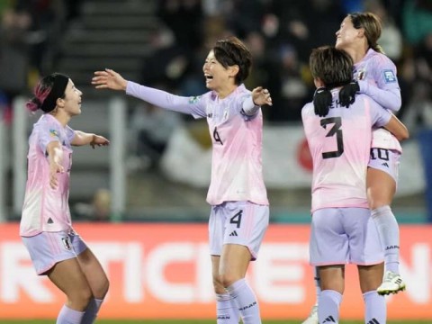 Miyazawa anota su 5to gol en el Mundial y Jap&oacute;n vence a Noruega por el pase a cuartos