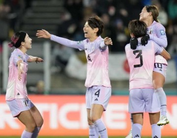 Miyazawa anota su 5to gol en el Mundial y Jap&oacute;n vence a Noruega por el pase a cuartos