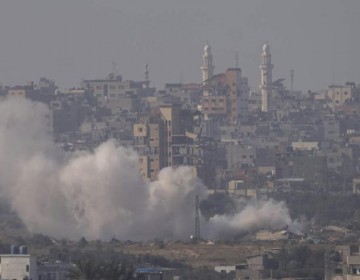 Israel se opone a EE.UU. y rechaza un Estado palestino en cualquier escenario de posguerra
