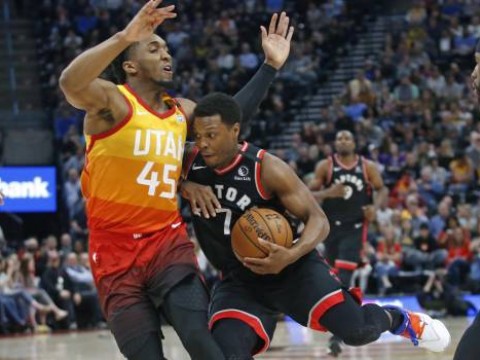 Los Utah Jazz anuncian segundo caso de coronavirus en su equipo