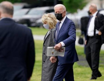 Biden comienza a reunir a las familias migrantes separadas