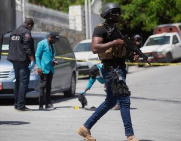 Jovenel Moise fue acribillado con 12 disparos, se&ntilde;ala informe legal