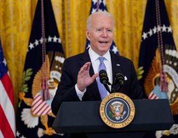 Biden pide la renuncia del gobernador de Nueva York por acusaciones de acoso sexual