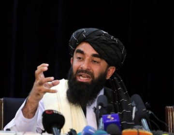 Talibanes prometen perd&oacute;n general y respetar a las mujeres seg&uacute;n &ldquo;principios del islam&rdquo;