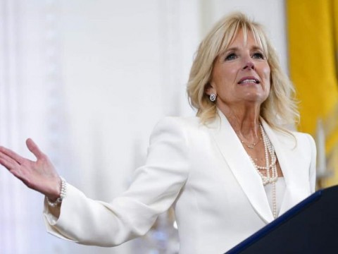 Vanessa Valdivia, la latina que se integra al equipo de comunicaci&oacute;n de Jill Biden