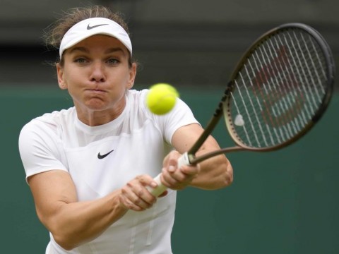 Suspenden a Simona Halep por dar positivo en dopaje