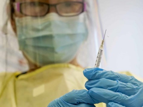 Salud P&uacute;blica anuncia vacunaci&oacute;n contra la viruela s&iacute;mica