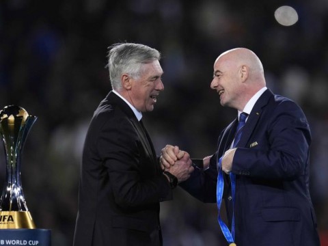 FIFA elegir&iacute;a sede de Mundial 2030 en septiembre de 2024