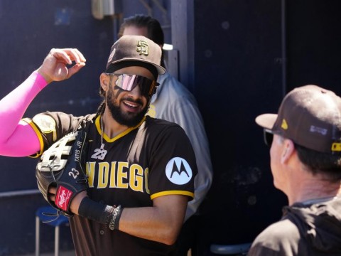 Tatis Jr, preparado para regresar el jueves tras a&ntilde;o y medio de ausencia