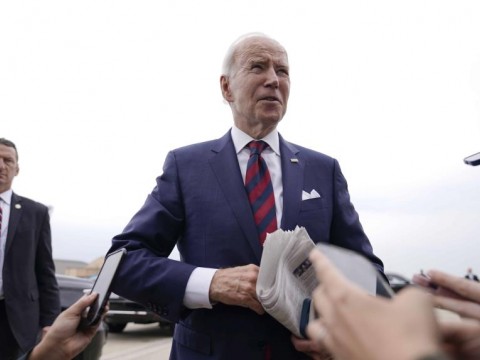 Biden confirma reuni&oacute;n el martes con la oposici&oacute;n por deuda p&uacute;blica