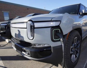 Jaguar Land Rover construir&aacute; gigantesca f&aacute;brica de bater&iacute;as para autos el&eacute;ctricos en Inglaterra