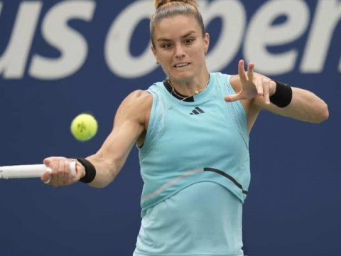 Tenistas se quejan del olor de marihuana en la cancha 17 del US Open