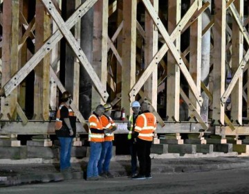Reabren tramo de autopista en Los &Aacute;ngeles da&ntilde;ado por incendio