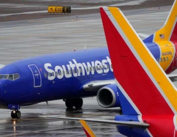 Southwest Airlines pagar&aacute; multa de US$ 35 millones por miles de vuelos cancelados