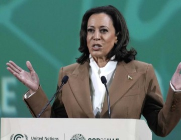 Vicepresidenta de EE.UU. anuncia eventos a nivel nacional enfocados en el aborto